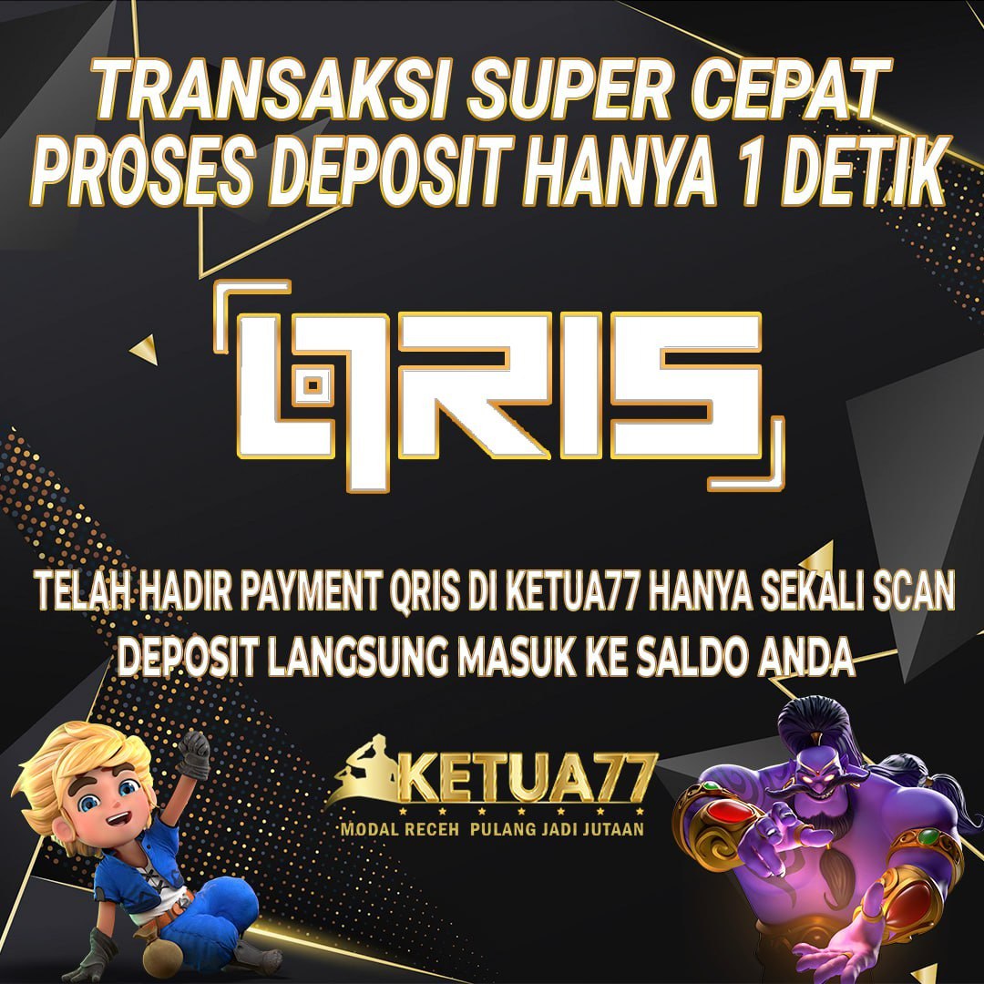 KETUA77: Situs Slot Online Gacor Hari Ini Terbaru Admin Link Slot88 Terpercaya